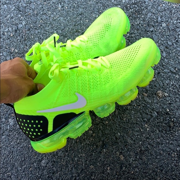 Nike Other - Nike vapormax